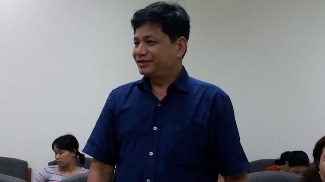 Tỷ lệ trẻ em suy dinh dưỡng vẫn còn cao