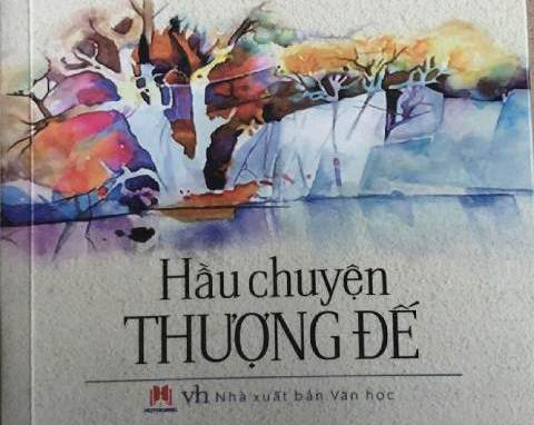 Một “chân dung tự họa” của “thần đồng” thơ Việt