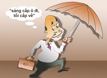 Ba hướng cải cách lương công chức, viên chức