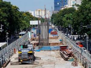 Hoàn thiện chính sách về đầu tư xây dựng