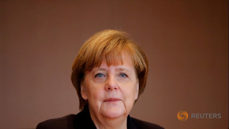 Đức tăng mạnh chi tiêu quốc phòng