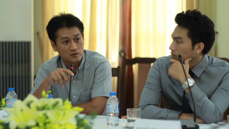 Nền kinh tế Việt Nam chưa đủ tốt để sử dụng người học Toán