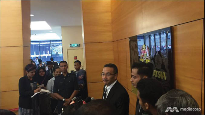 Malaysia kêu gọi Đông Nam Á cảnh giác với IS