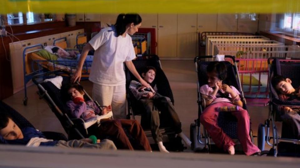 1 2 trẻ khuyết tật trên thế giới không được đến trường