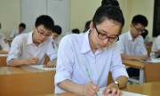 Thi học sinh giỏi quốc gia vào tháng 1 2017