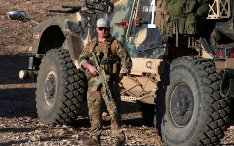 Giải phóng Mosul- nước cờ đầy mạo hiểm của Tổng thống Mỹ Obama