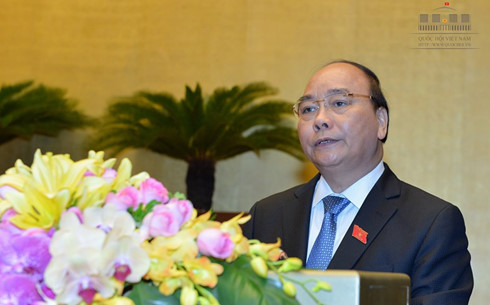 Thủ tướng Nguyễn Xuân Phúc Kiên quyết tinh giản biên chế