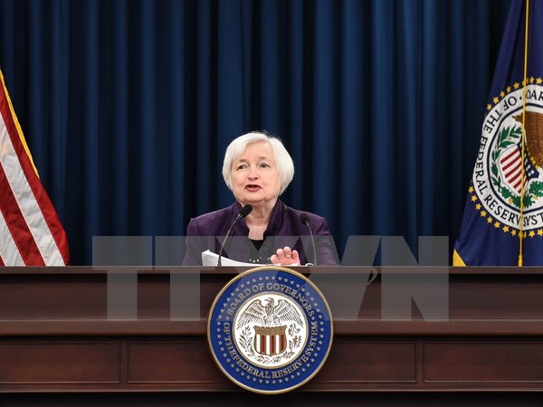 FED lo ngại những tác động trái chiều của bầu cử đối với kinh tế Mỹ