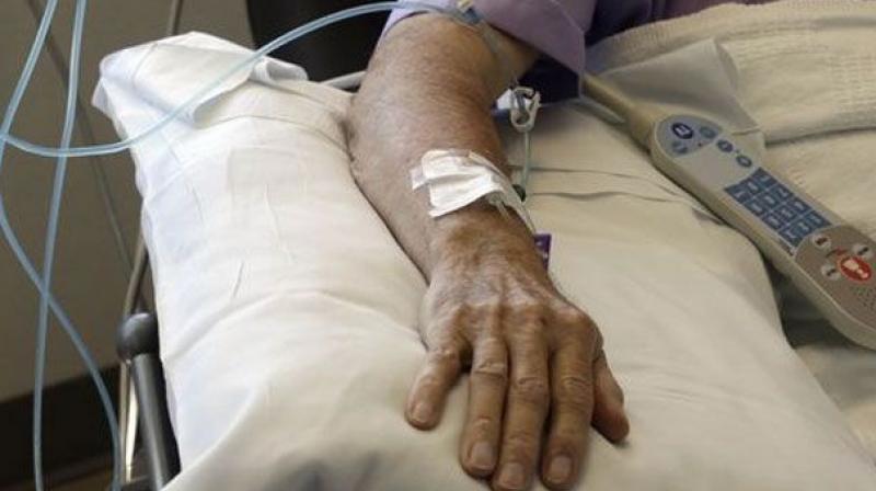 Biến đổi khí hậu kéo theo nỗi lo gia tăng các bệnh về da