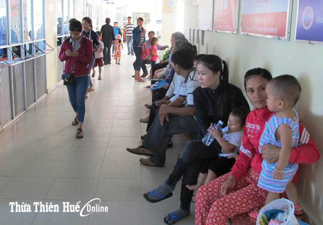 Bệnh viện chuẩn hóa, bệnh nhân “dễ thở”