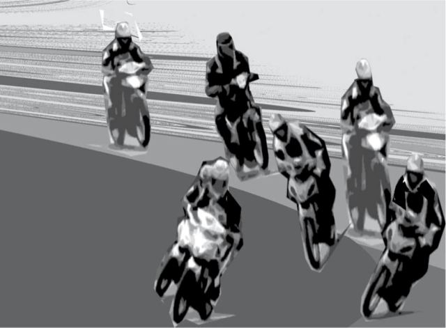 Phải dẹp và dẹp sớm