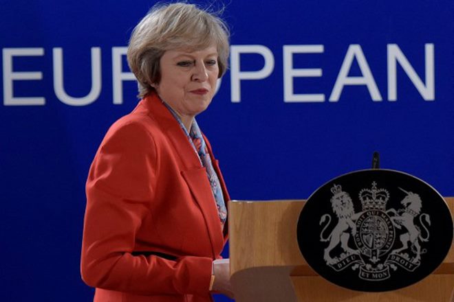 Thủ tướng Anh sắp thăm Ấn Độ, đẩy mạnh quan hệ thương mại