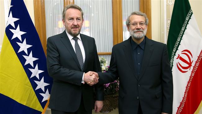 Iran Quyết tâm toàn cầu rất quan trọng trong cuộc chiến chống khủng bố