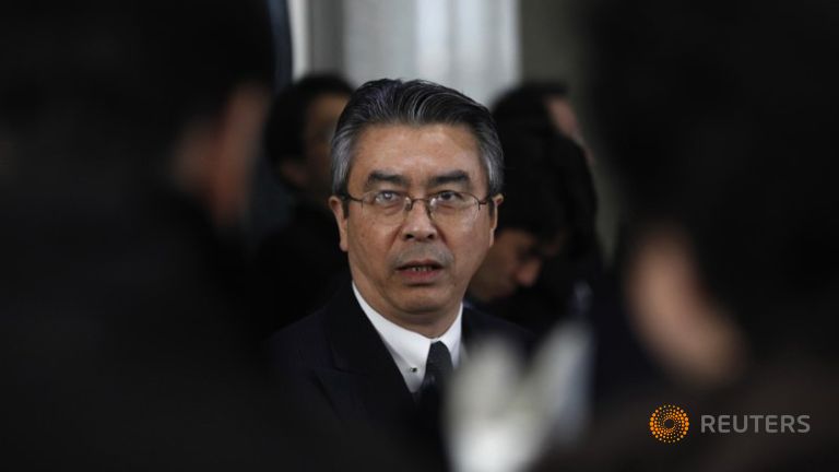 Mỹ, Nhật, Hàn nhất trí gia tăng sức ép lên Triều Tiên