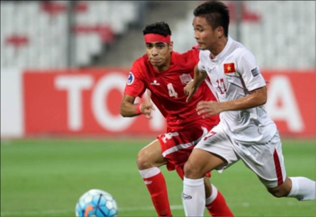 Ra “Biển lớn”