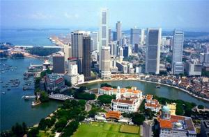 Mở rộng nâng cấp đô thị Việt Nam