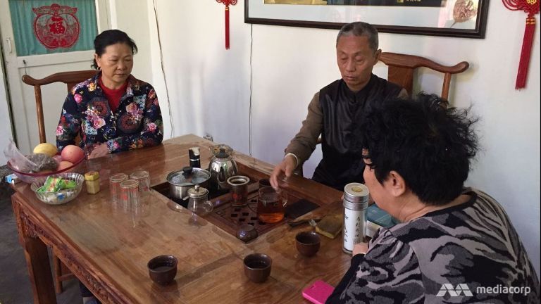 Trung Quốc Nạn nhân của chính sách 1 con muốn được hỗ trợ nhiều hơn