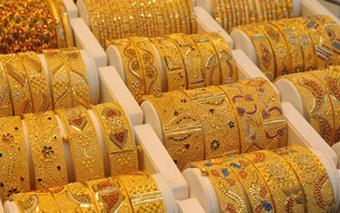 Nếu Donald Trump thắng, giá vàng có thể lên trên 4 triệu đồng lượng