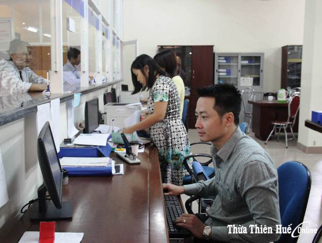 Tiếp thị bảo hiểm xã hội tự nguyện