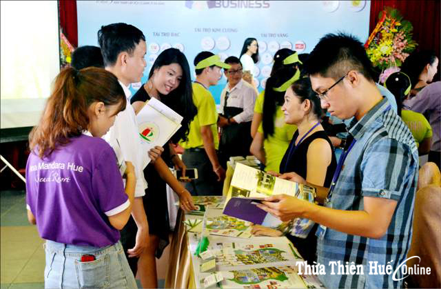 Liên kết hướng đến chiều sâu