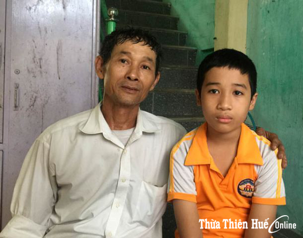 Chờ đợi sự phát triển của y học