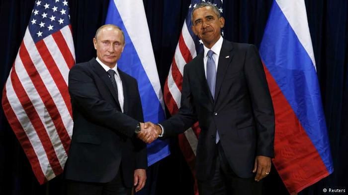 Quan chức Nga Mối quan hệ Nga-Mỹ sẽ sớm được cải thiện