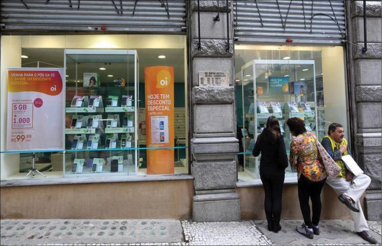 Nợ doanh nghiệp đe dọa phục hồi kinh tế toàn cầu