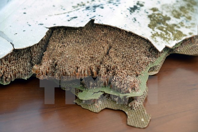 Australia xem xét kéo dài cuộc tìm kiếm máy bay mất tích MH370