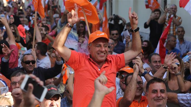 LHQ kêu gọi Lebanon nhanh chóng thành lập Chính phủ đoàn kết