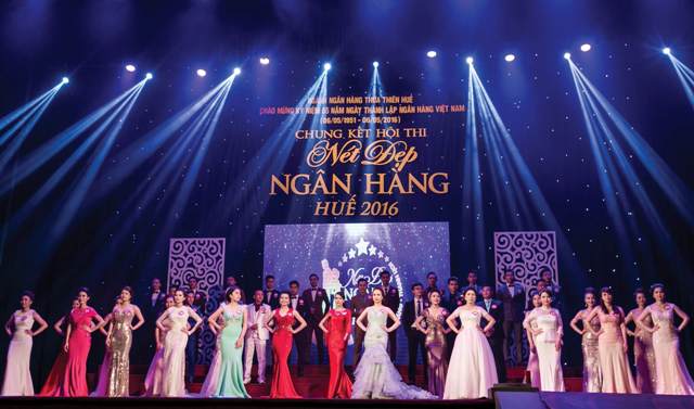 Người trẻ làm PR