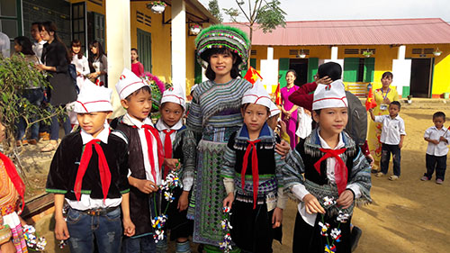 6 chưa của ngành giáo dục