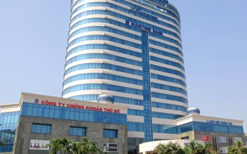 Lỗ lũy kế của Vinalines lên hơn 4 000 tỷ đồng