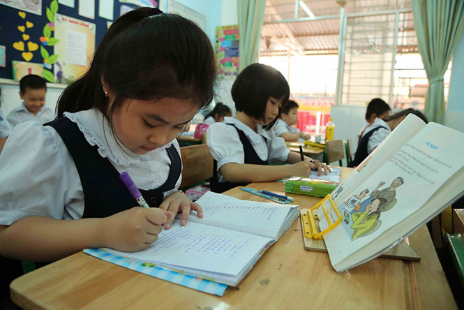 Tiếng Việt cần có luật