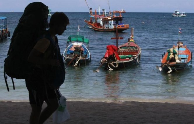 Kinh tế Đông Nam Á rung lắc