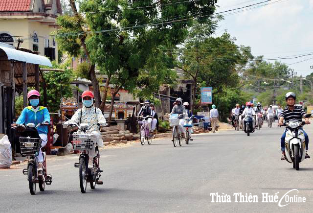 Kinh nghiệm từ Vinh Hưng