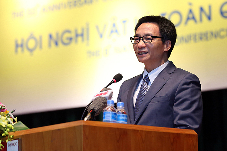 Nâng cao tiềm lực KHCN đòi hỏi nỗ lực đặc biệt