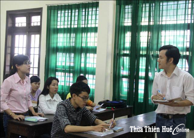 Sẽ có chương trình đào tạo đại học 3 năm