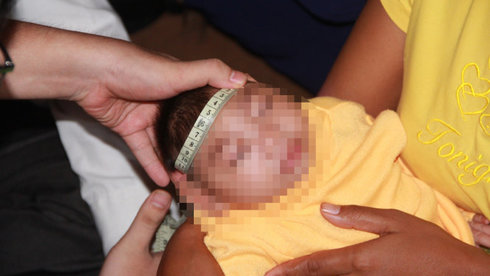 Không chỉ bà bầu mới sợ Zika