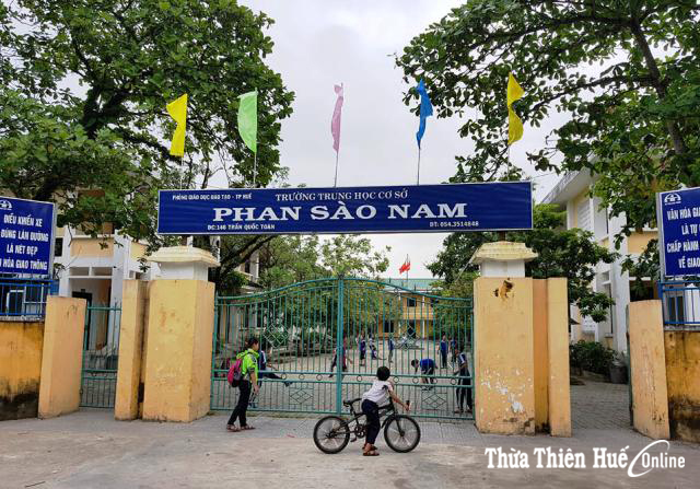 Tạo điều kiện cấp bản sao văn bằng