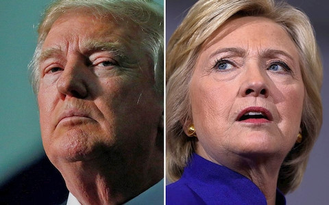 Chuyện gì nếu Trump hoặc Clinton không chịu thừa nhận thất bại