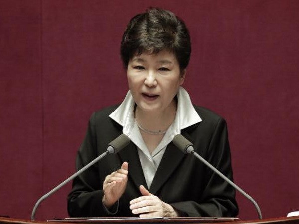 Tổng thống Hàn Quốc rút lại quyết định chỉ định Thủ tướng mới