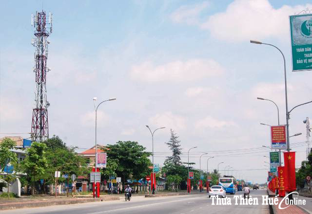 Đầu tư phát triển hạ tầng đô thị