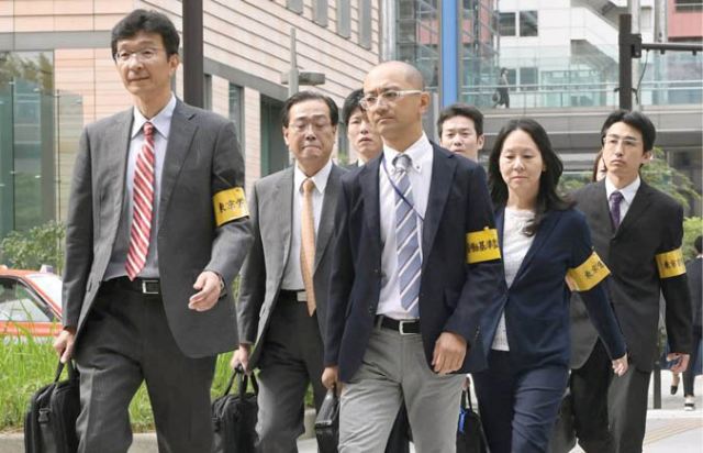 Nhật sẽ phạt nặng doanh nghiệp vi phạm giới hạn giờ làm thêm