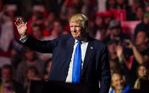 Những thách thức lớn nhất đang đợi Tổng thống đắc cử Donald Trump