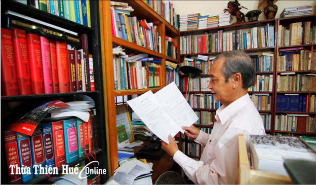 Chuyến thăm Huế của Quốc vương Thái Lan Bhumibol Adulyadej  những chi tiết thú vị