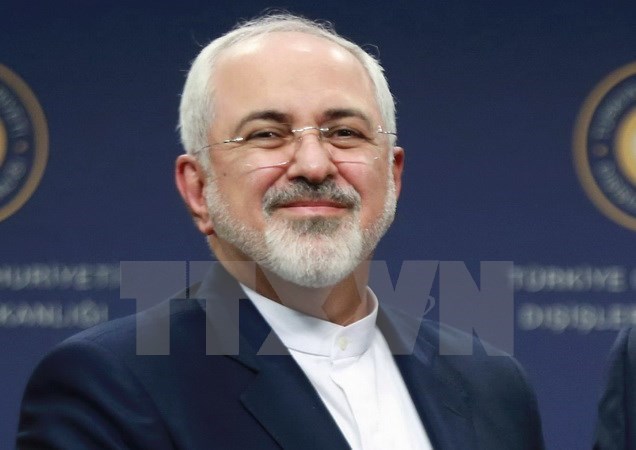 Iran sẵn sàng cho khả năng thỏa thuận hạt nhân đổ vỡ sau bầu cử Mỹ