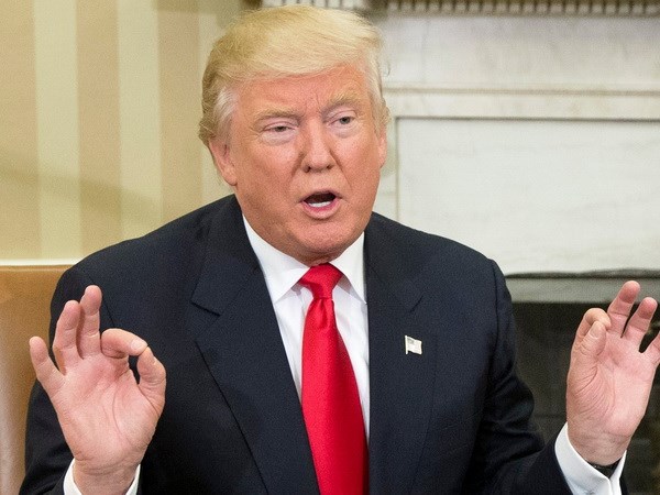 Indonesia Chiến thắng của ông Donald Trump không đe dọa ASEAN