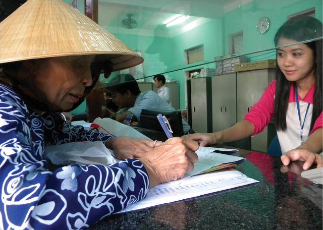 Thuận lợi đôi đường