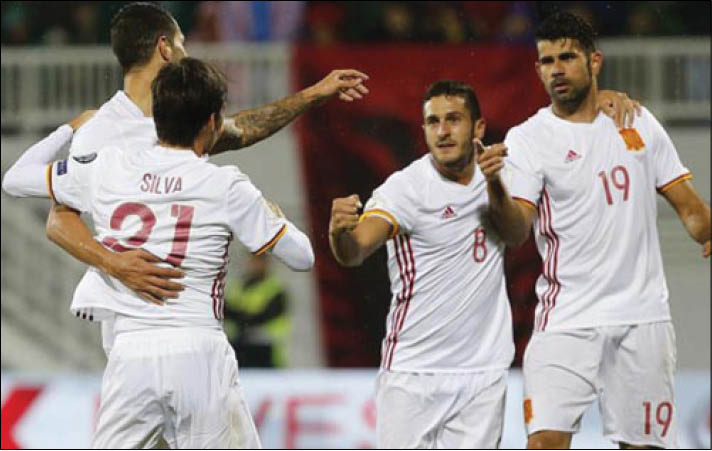 “Bò tót” đã trở lại