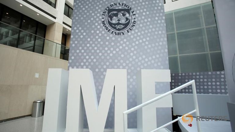 IMF gia hạn quỹ khủng hoảng trị giá 250 tỷ USD